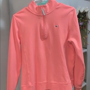 Vineyard Vines Tops - Vineyard vines women’s quarter zip Vineyard Vines Tops - Vineyard vines women’s quarter zip